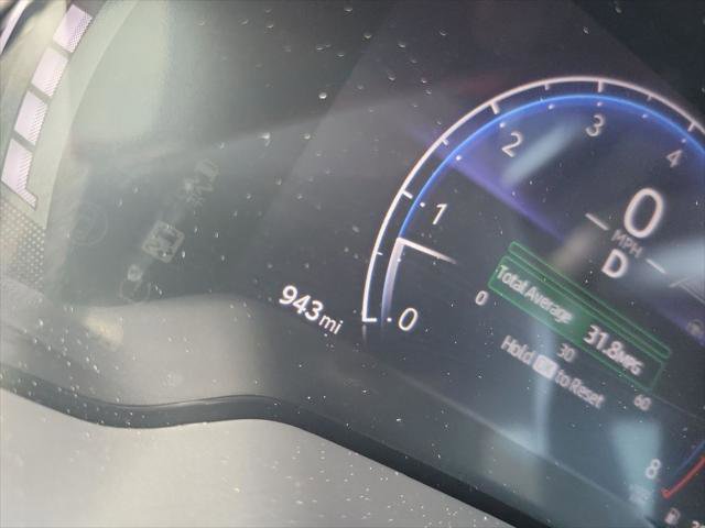 Certified 2026 Toyota Corolla LE w/ LE Premium Package image 33