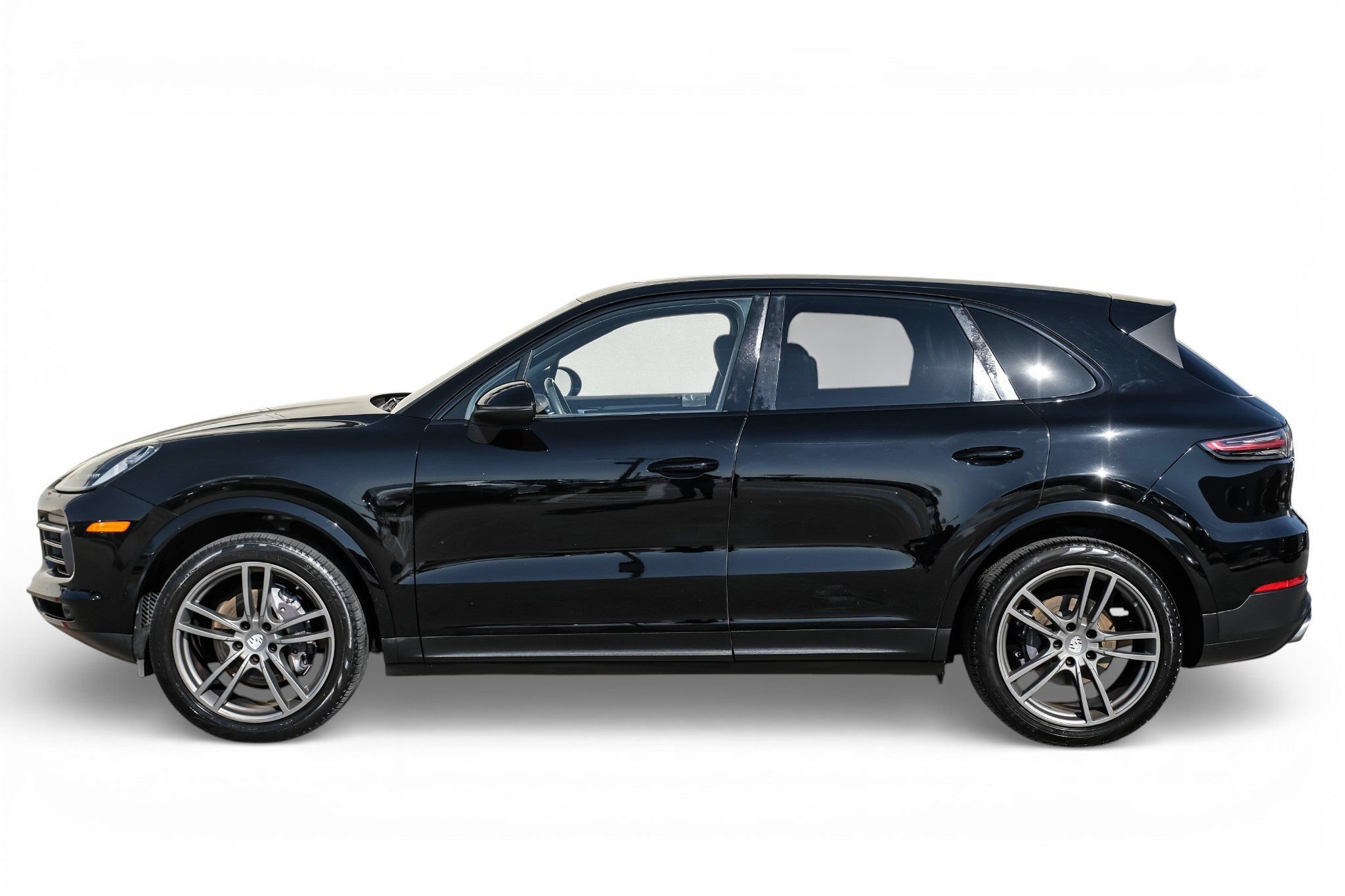 Used 2019 Porsche Cayenne AWD/4WD image 10