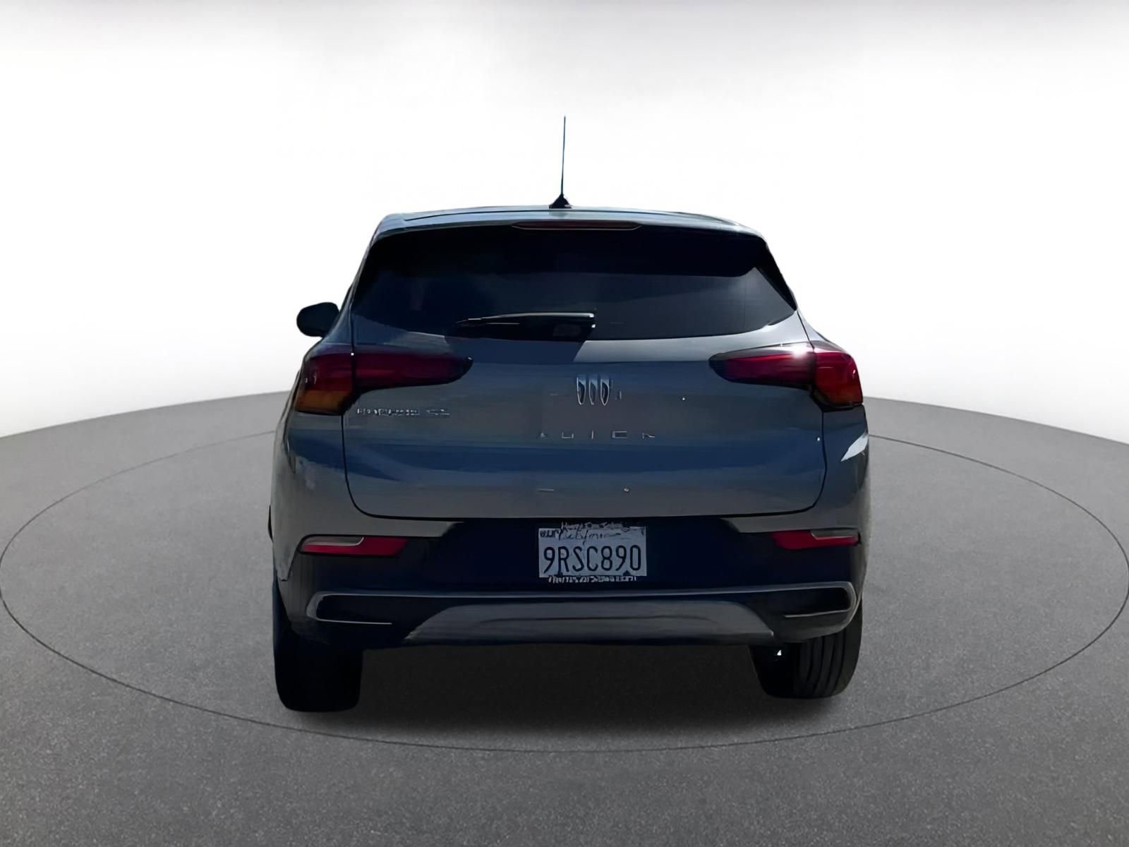 Used 2025 Buick Encore GX Preferred image 12