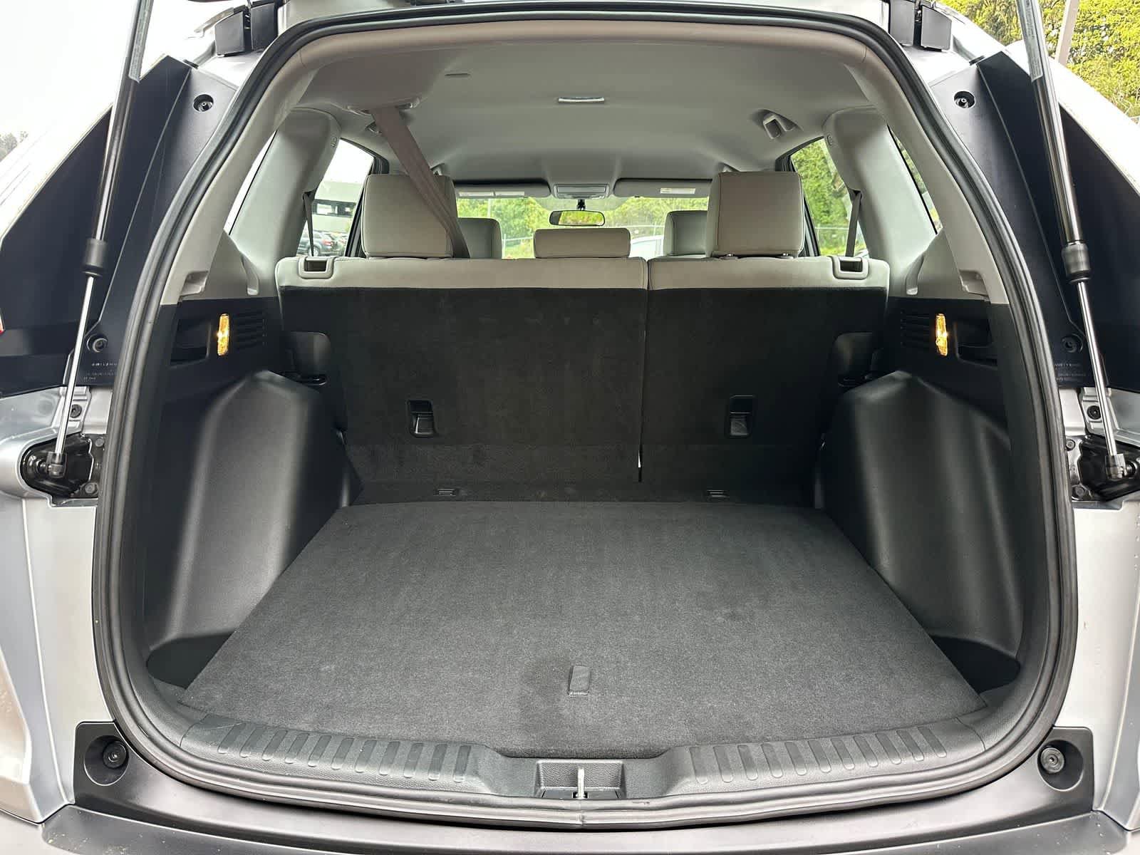 Used 2019 Honda CR-V LX image 28