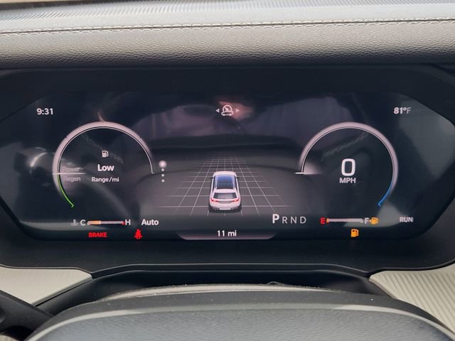 New 2026 Jeep Cherokee Limited image 12