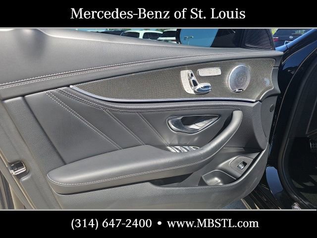 Used 2019 Mercedes-Benz E 63 AMG S image 18