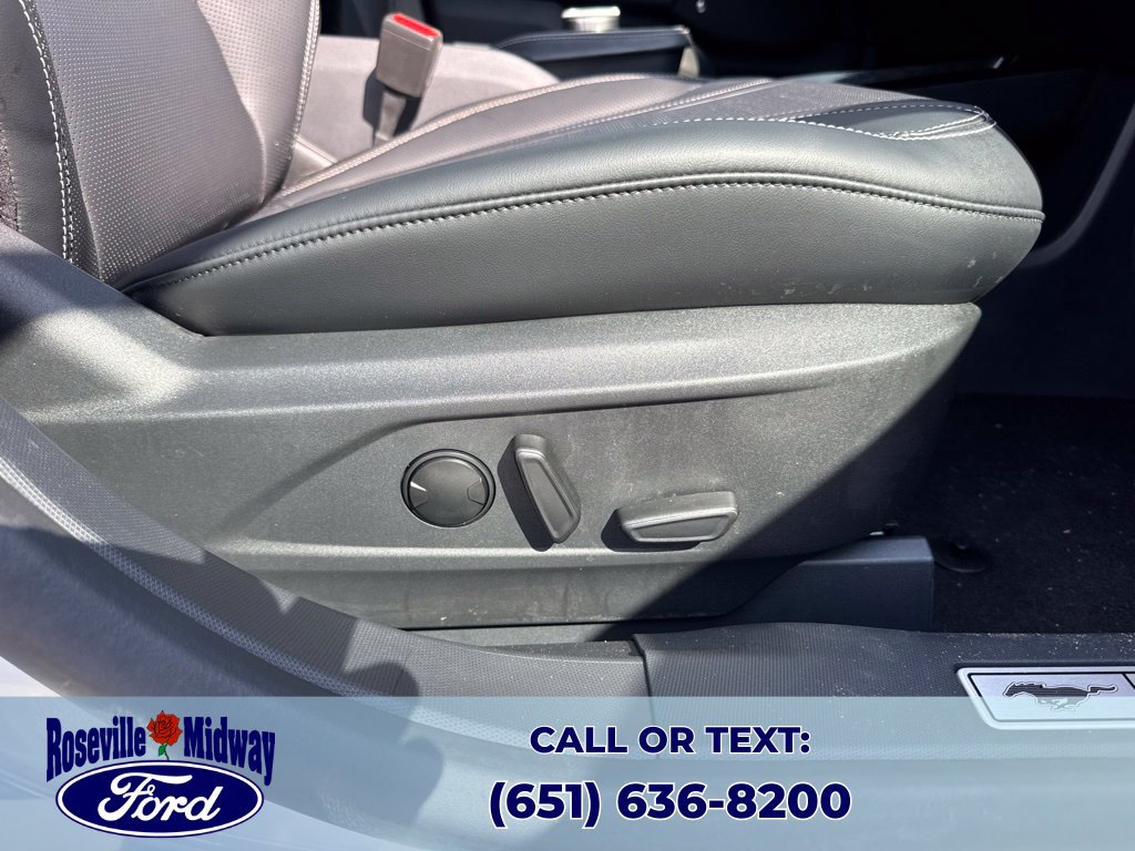 Used 2023 Ford Mustang Mach-E Premium AWD/4WD image 33