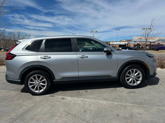 Used 2023 Honda CR-V EX image 10