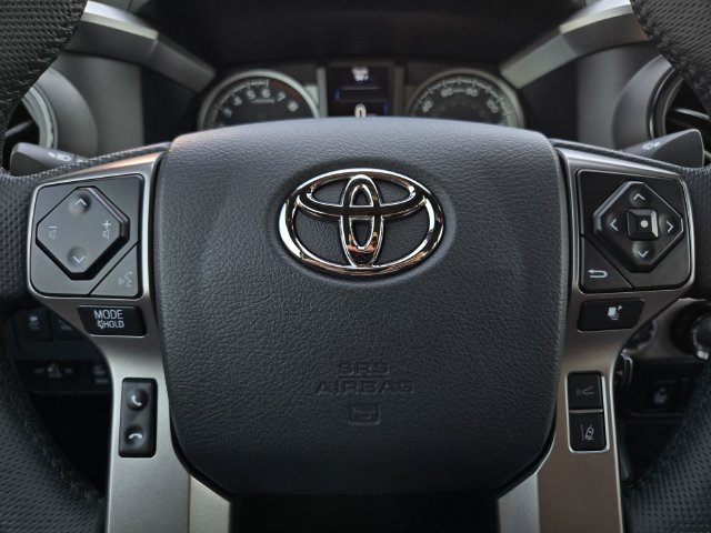 Used 2023 Toyota Tacoma Limited AWD/4WD image 28