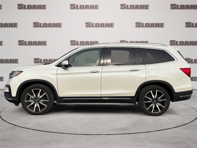 Used 2019 Honda Pilot Touring image 2