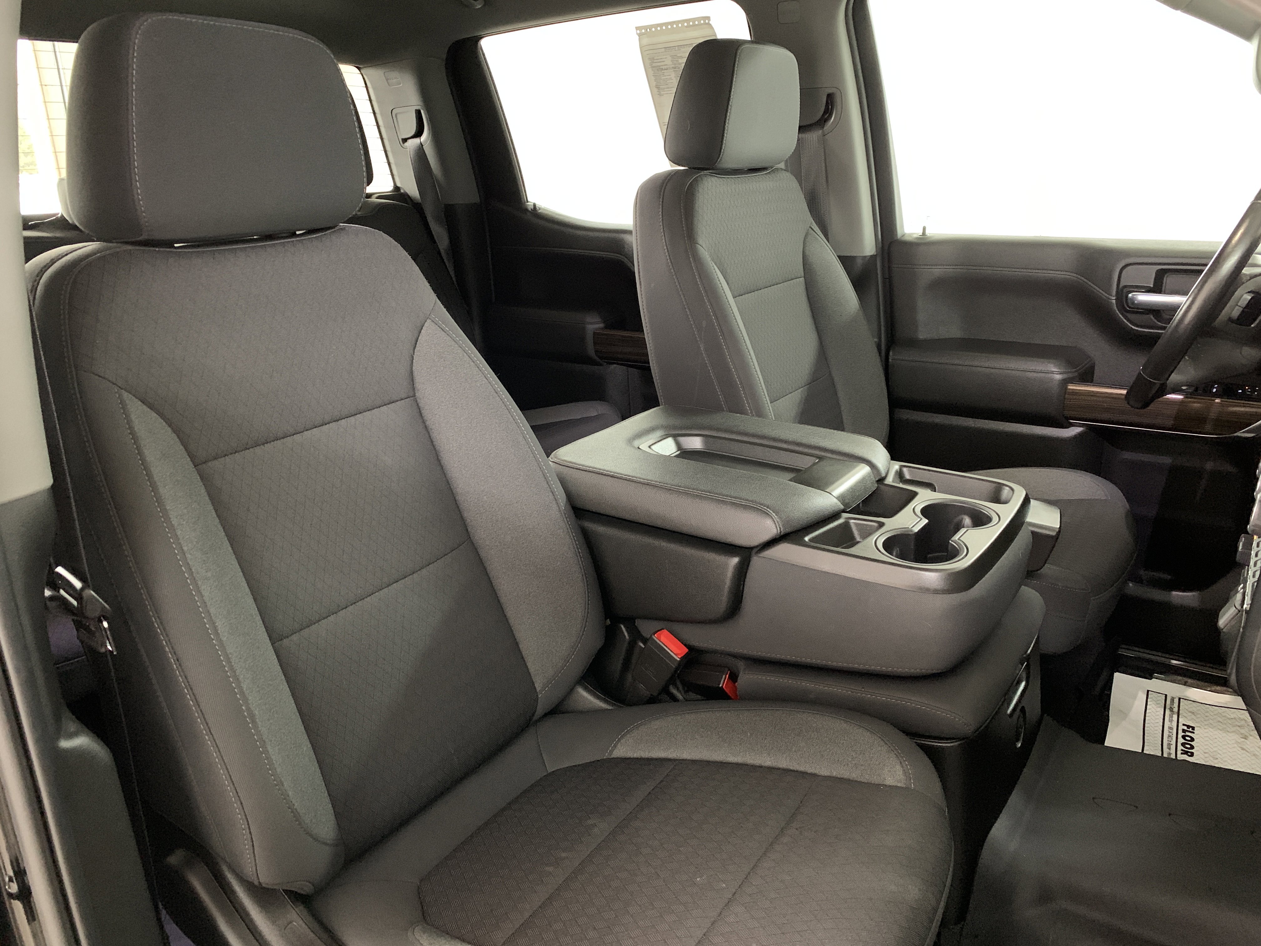 Used 2022 Chevrolet Silverado 1500 RST image 30