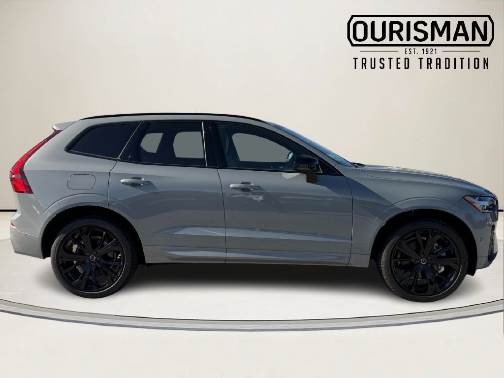 New 2026 Volvo XC60 T8 Ultra w/ Protection Package Premier AWD/4WD image 2