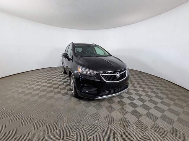 Used 2019 Buick Encore Preferred AWD/4WD image 7