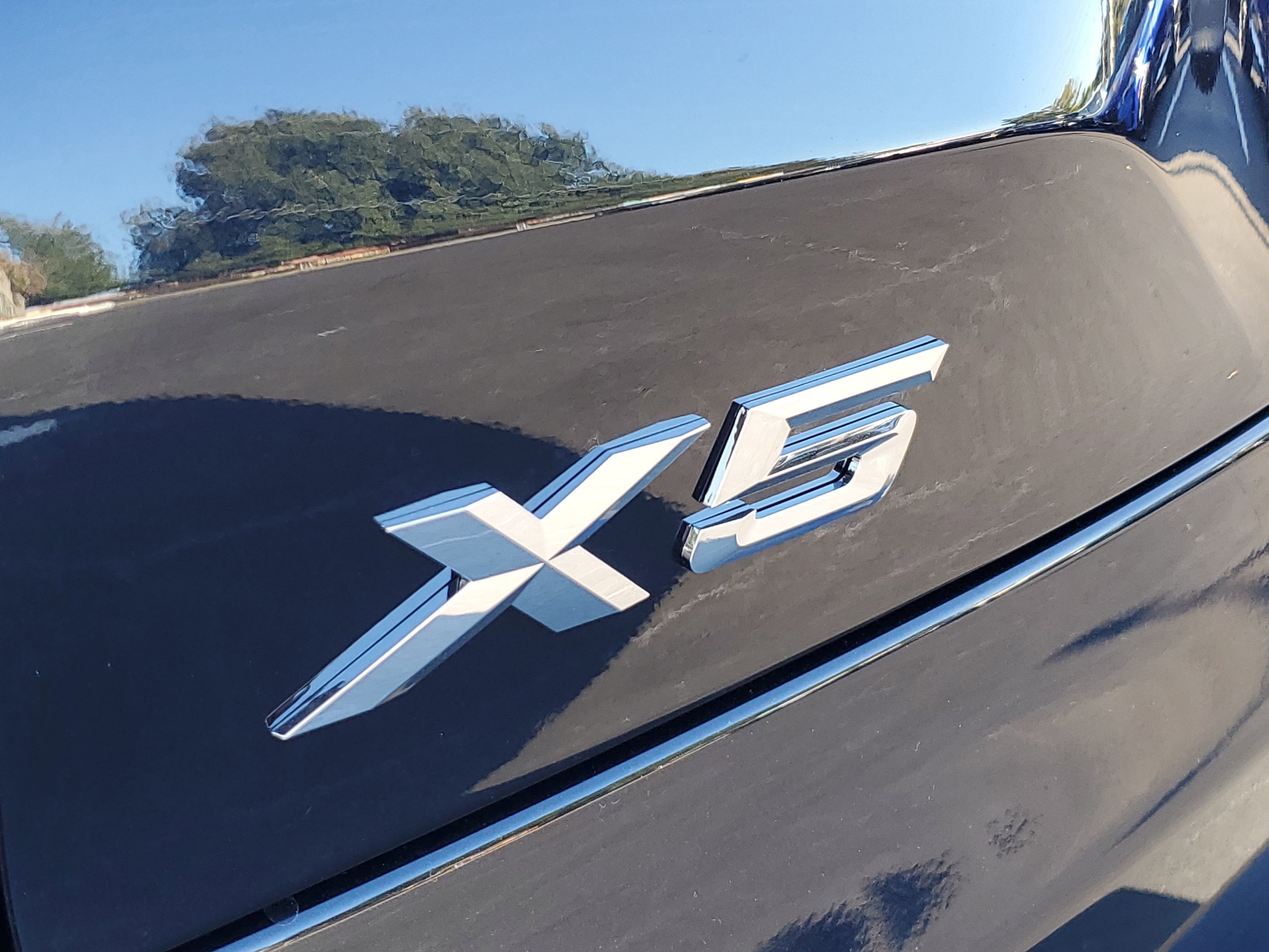 New 2026 BMW X5 xDrive40i w/ M Sport Package image 5