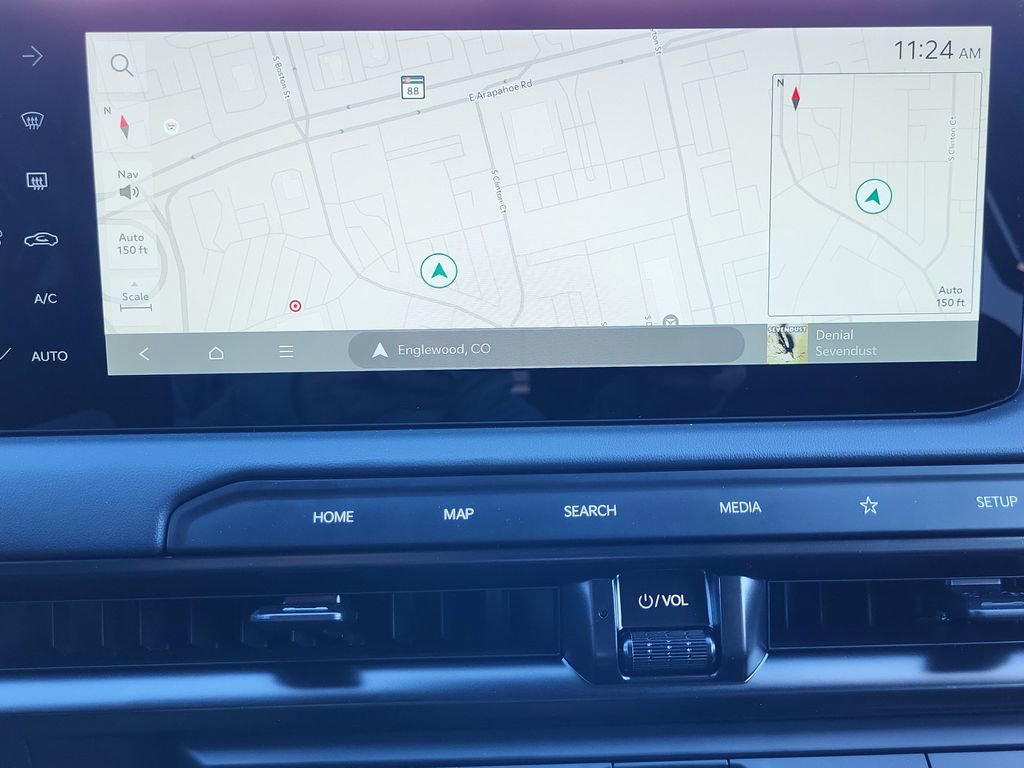 New 2027 Kia Telluride SX X-Line image 18