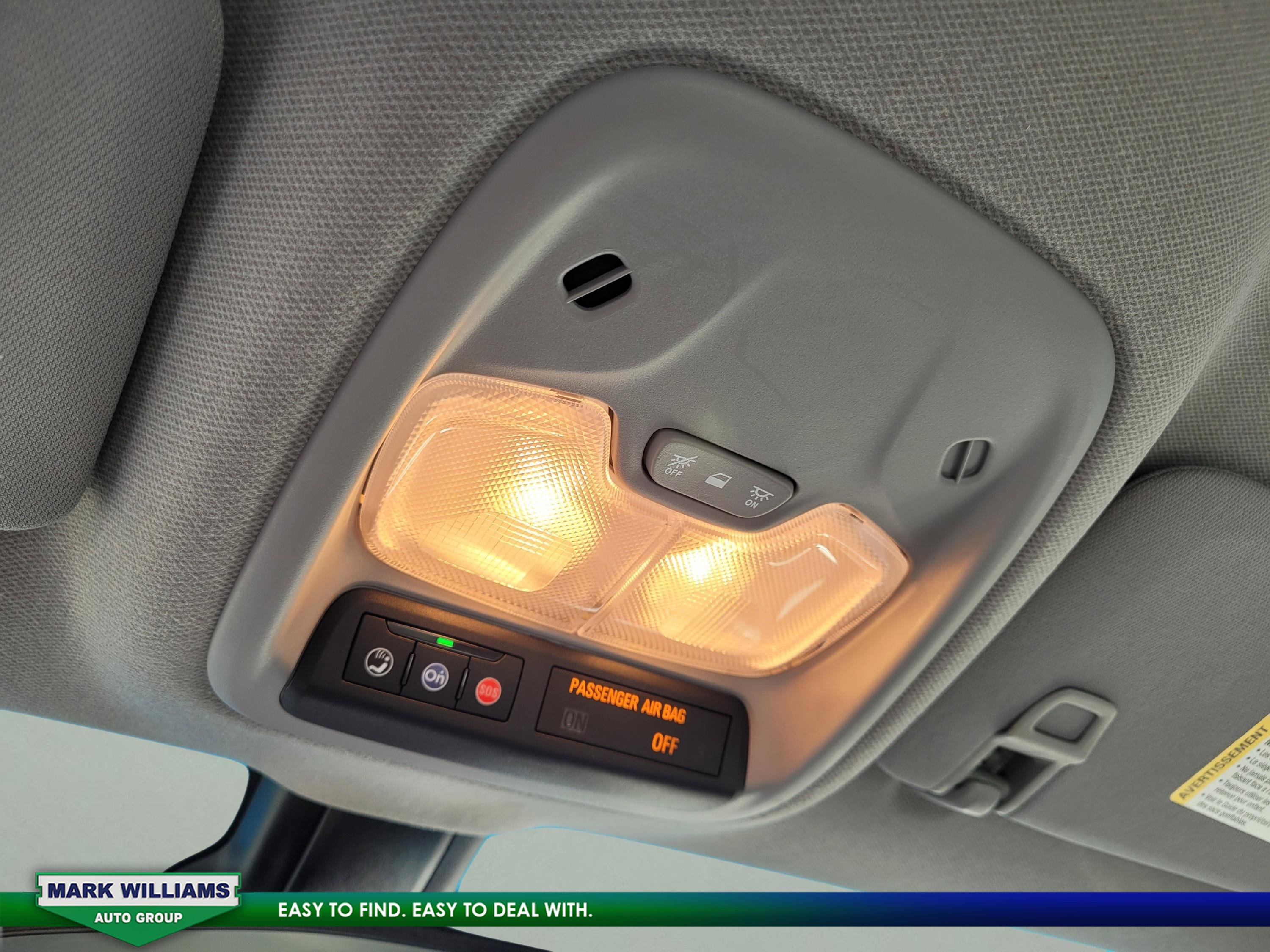 Used 2020 Chevrolet Bolt LT image 21