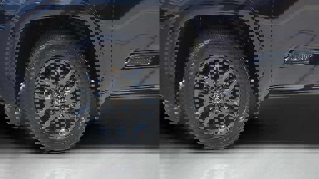 New 2026 Toyota Sequoia Platinum image 34