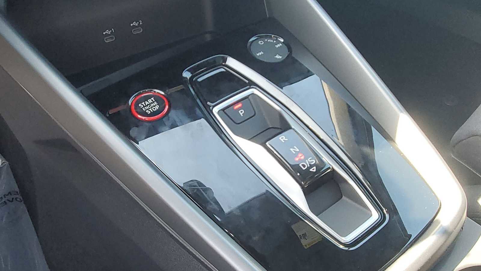 New 2026 Audi S3 Premium image 33