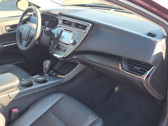 Used 2017 Toyota Avalon Touring w/ Carpet Mat Package image 20