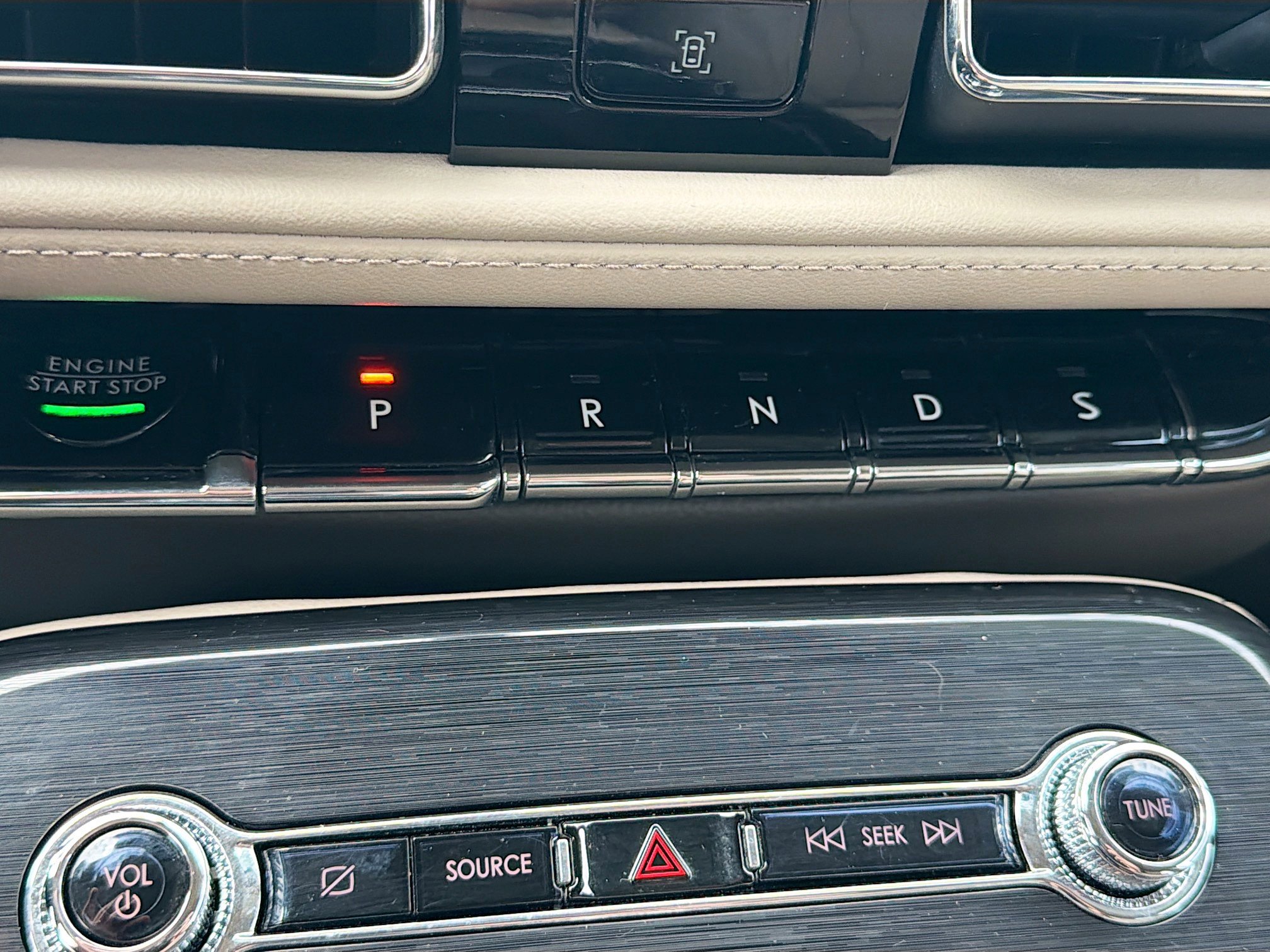 Certified 2021 Lincoln Nautilus Reserve AWD/4WD image 17