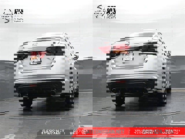 New 2025 Nissan Altima 2.5 SR image 40