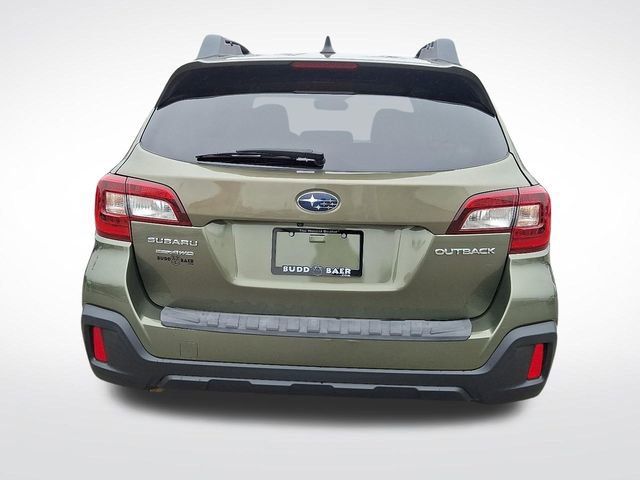 Used 2018 Subaru Outback 2.5i Premium image 5