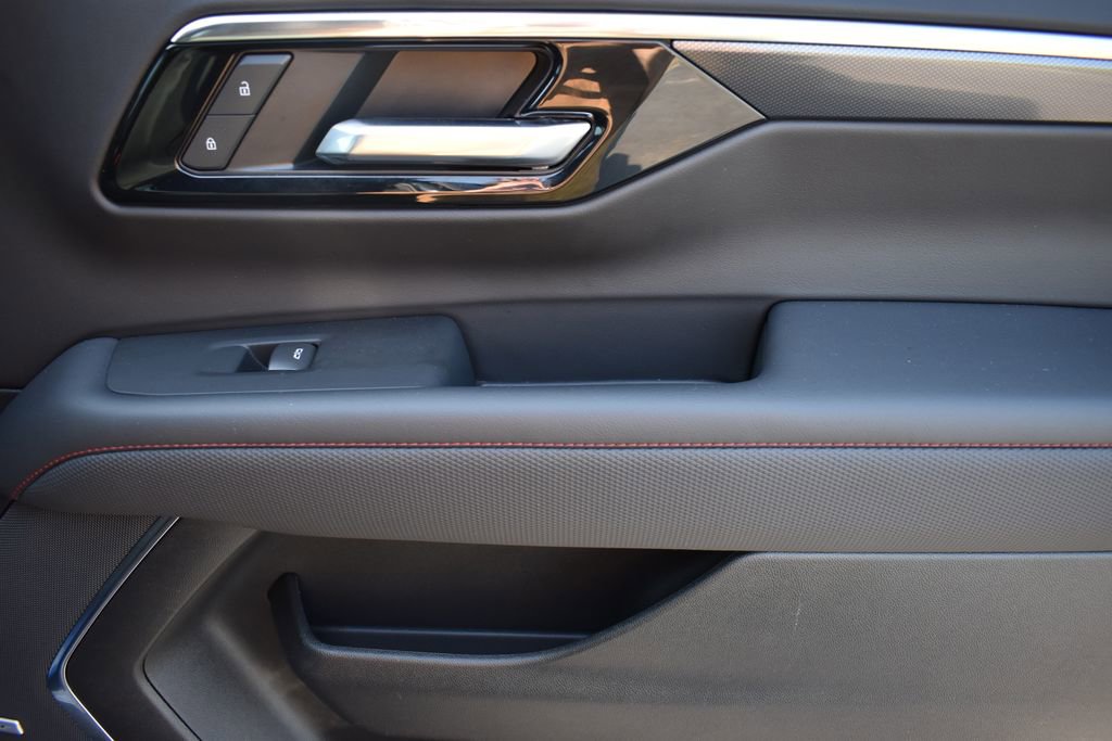 Certified 2025 Chevrolet Tahoe RST w/ RST Capability Package image 16