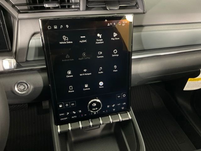 New 2026 GMC Terrain AT4 w/ Convenience Package III image 21