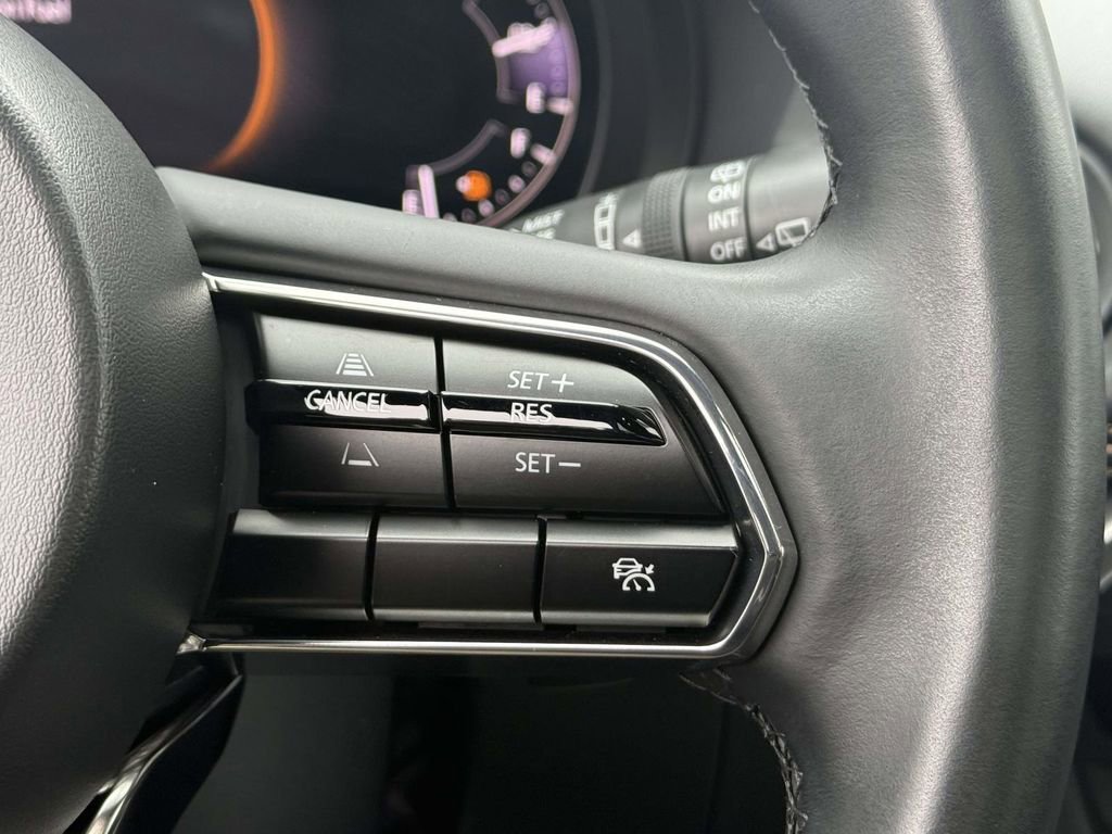 Used 2024 MAZDA CX-90 Plug-In Hybrid w/ Premium Plus image 22