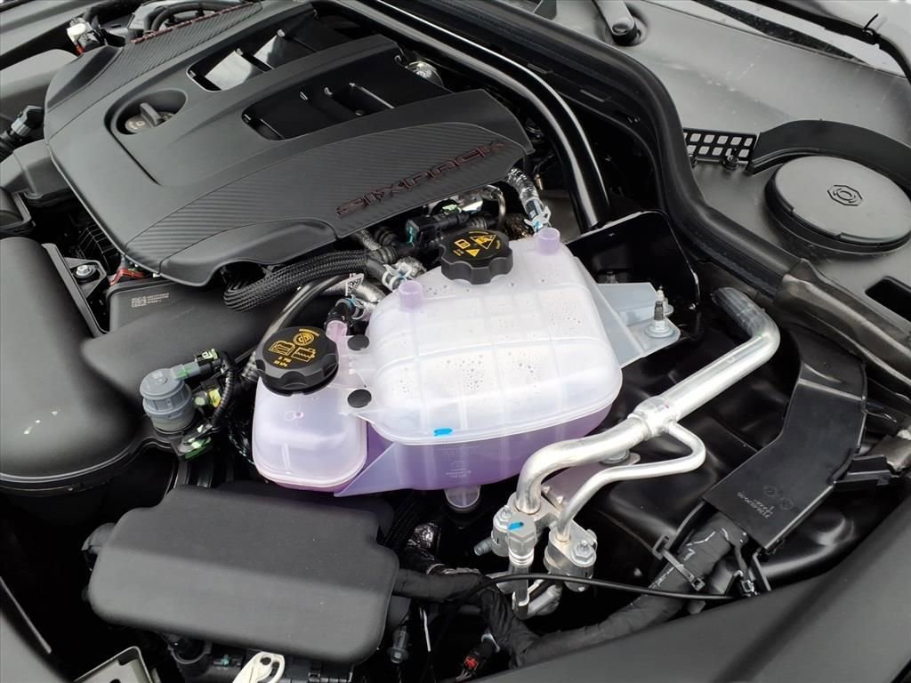 New 2026 Dodge Charger R/T Scat Pack image 20