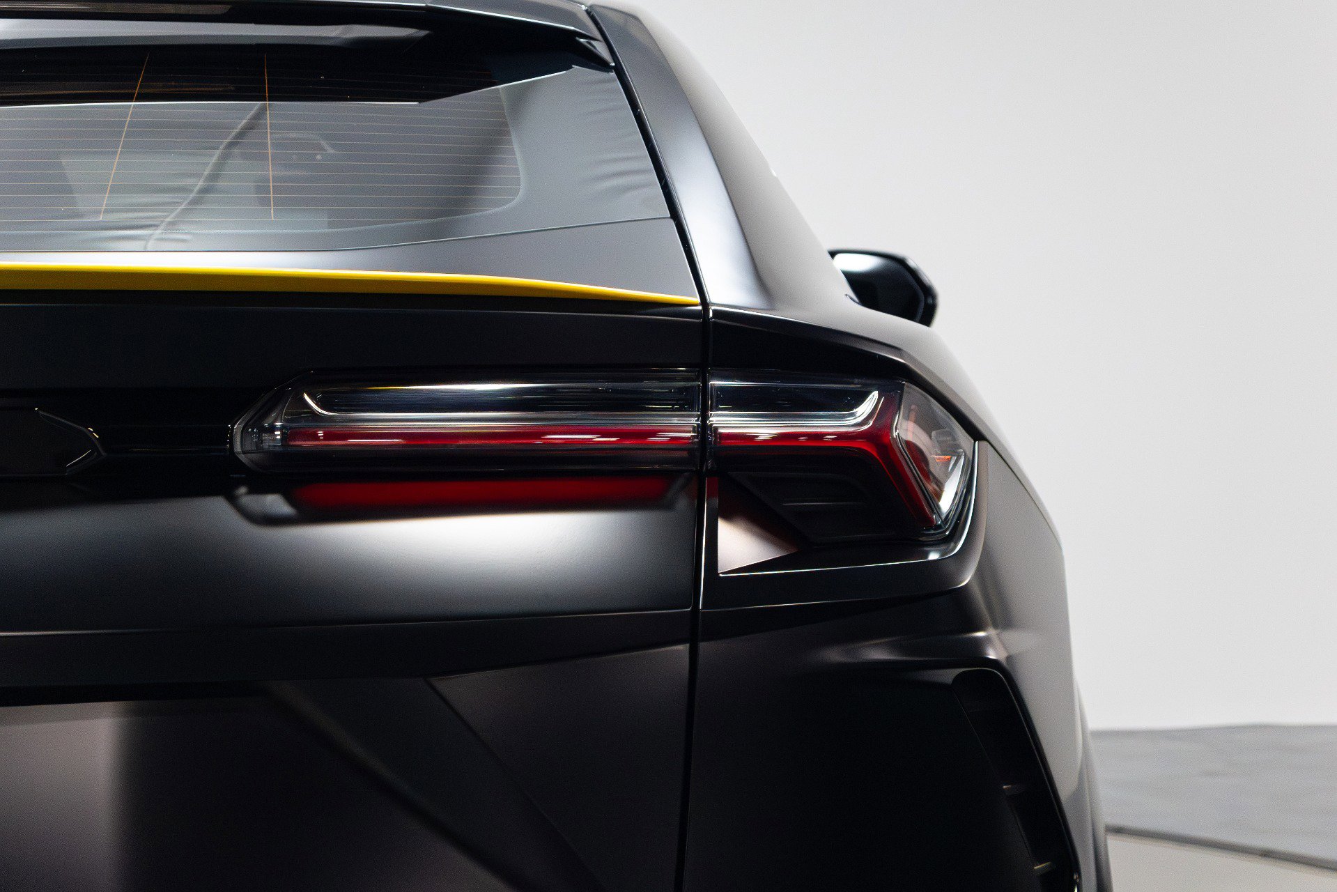 Used 2022 Lamborghini Urus image 60