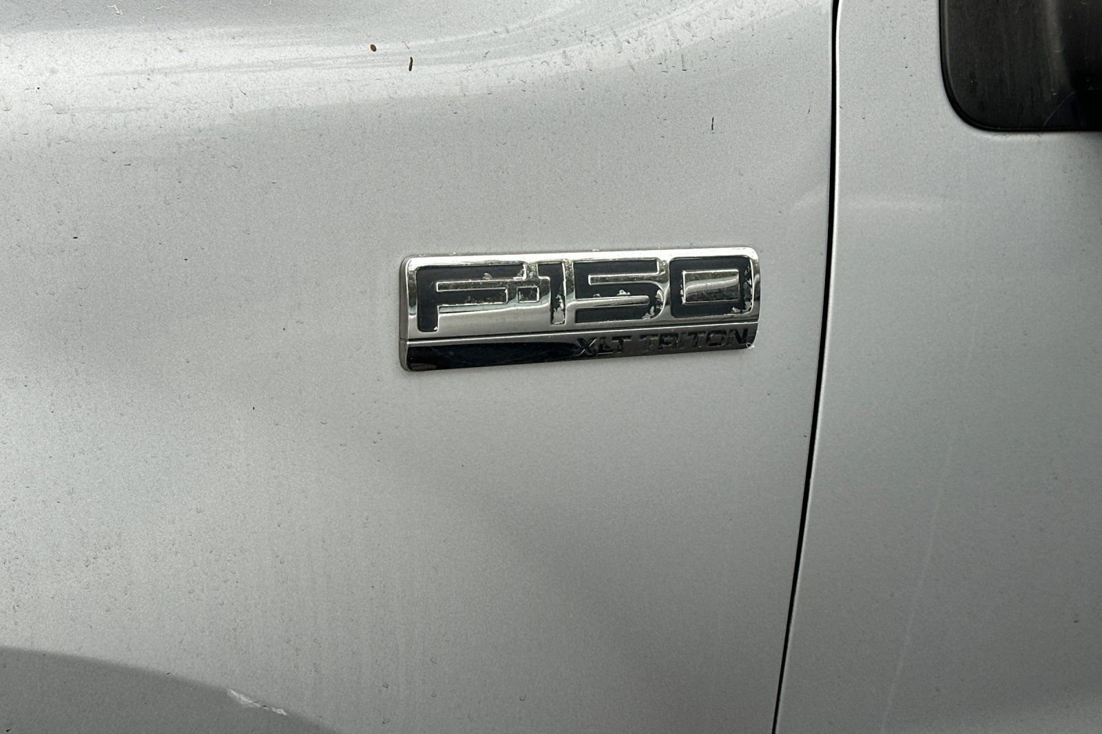 Used 2007 Ford F150 XLT RWD image 10