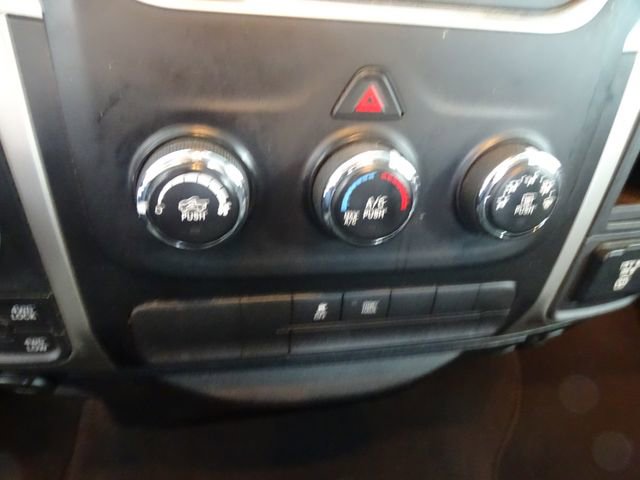 Used 2016 RAM 1500 Big Horn AWD/4WD image 11