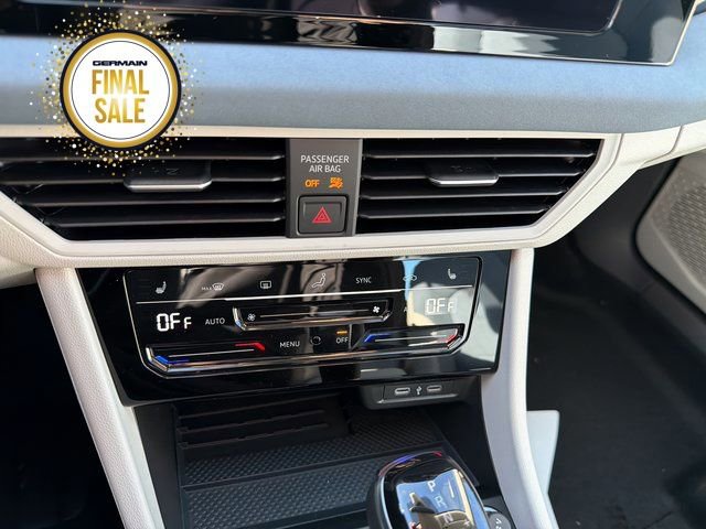 New 2026 Volkswagen Jetta SE image 22