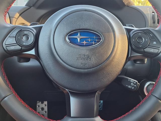 New 2026 Subaru BRZ Limited RWD image 13