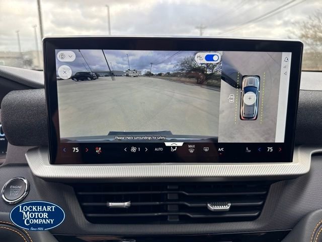 New 2026 Ford Explorer Tremor w/ Tremor Ultimate Package image 20