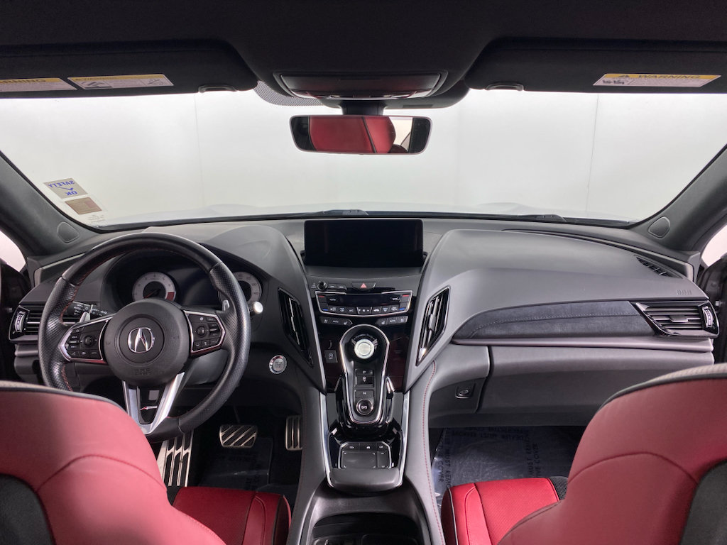 Used 2021 Acura RDX A-Specw/ Technology Package AWD/4WD image 5