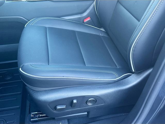 New 2026 Chevrolet Silverado EV LT w/ Plus Package image 23