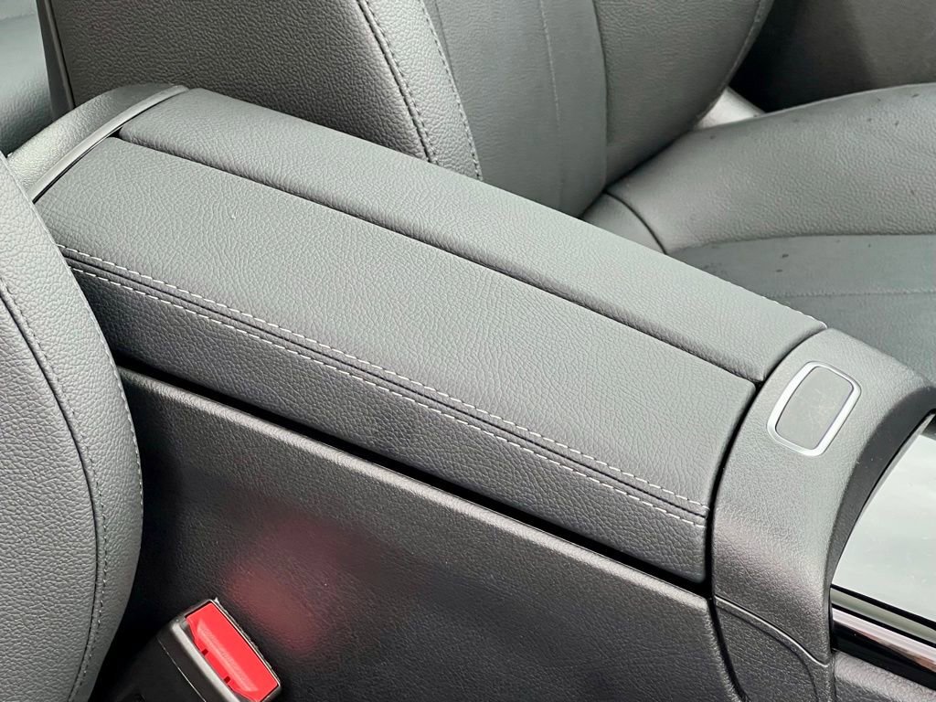 Certified 2026 Mercedes-Benz CLA 250 4MATIC image 26