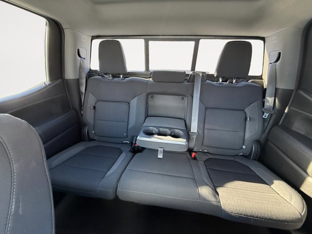 Used 2020 Chevrolet Silverado 1500 RST w/ All-Star Edition image 13