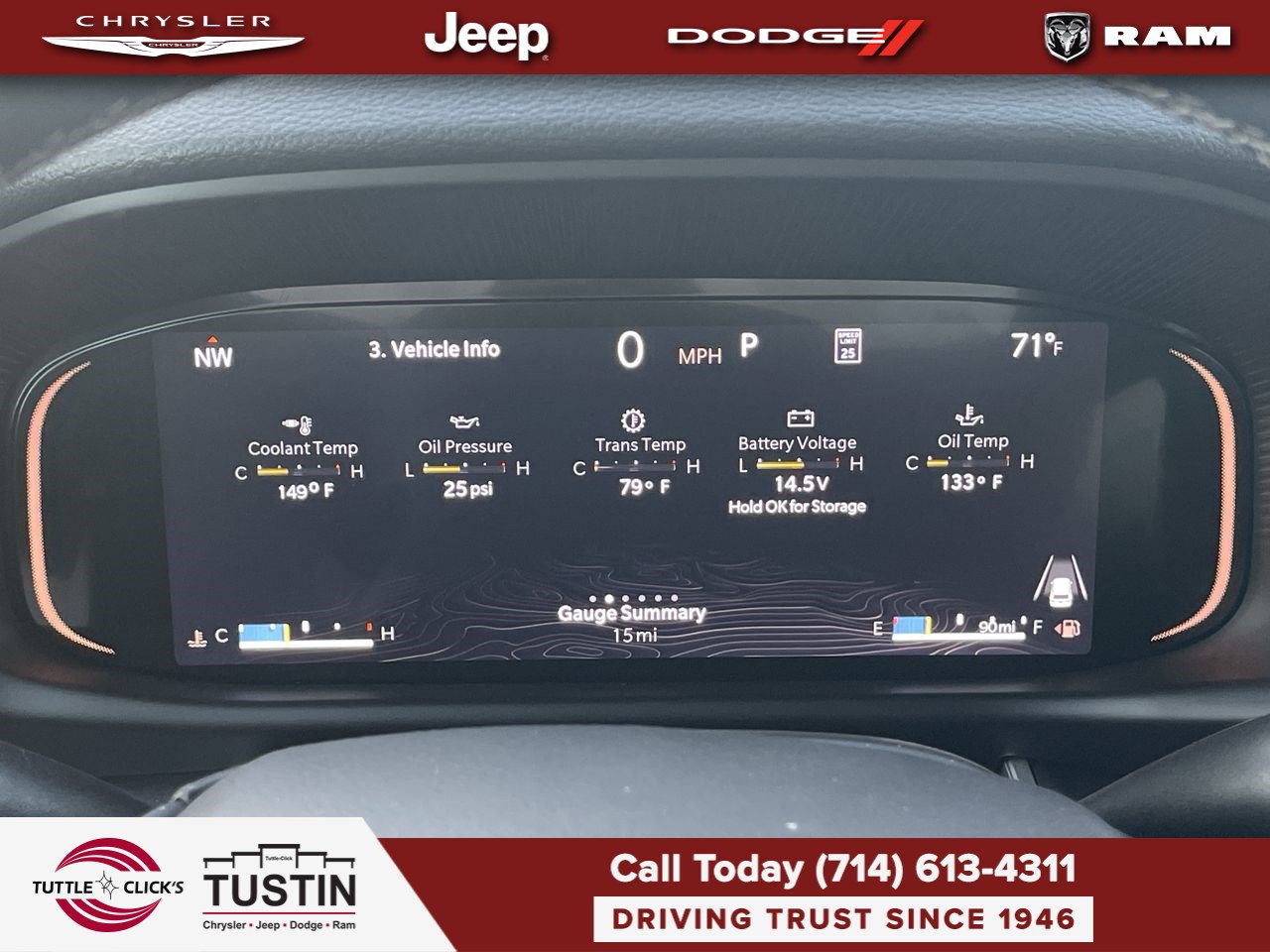 New 2026 Jeep Grand Wagoneer 2WD w/ Premium Group I image 24