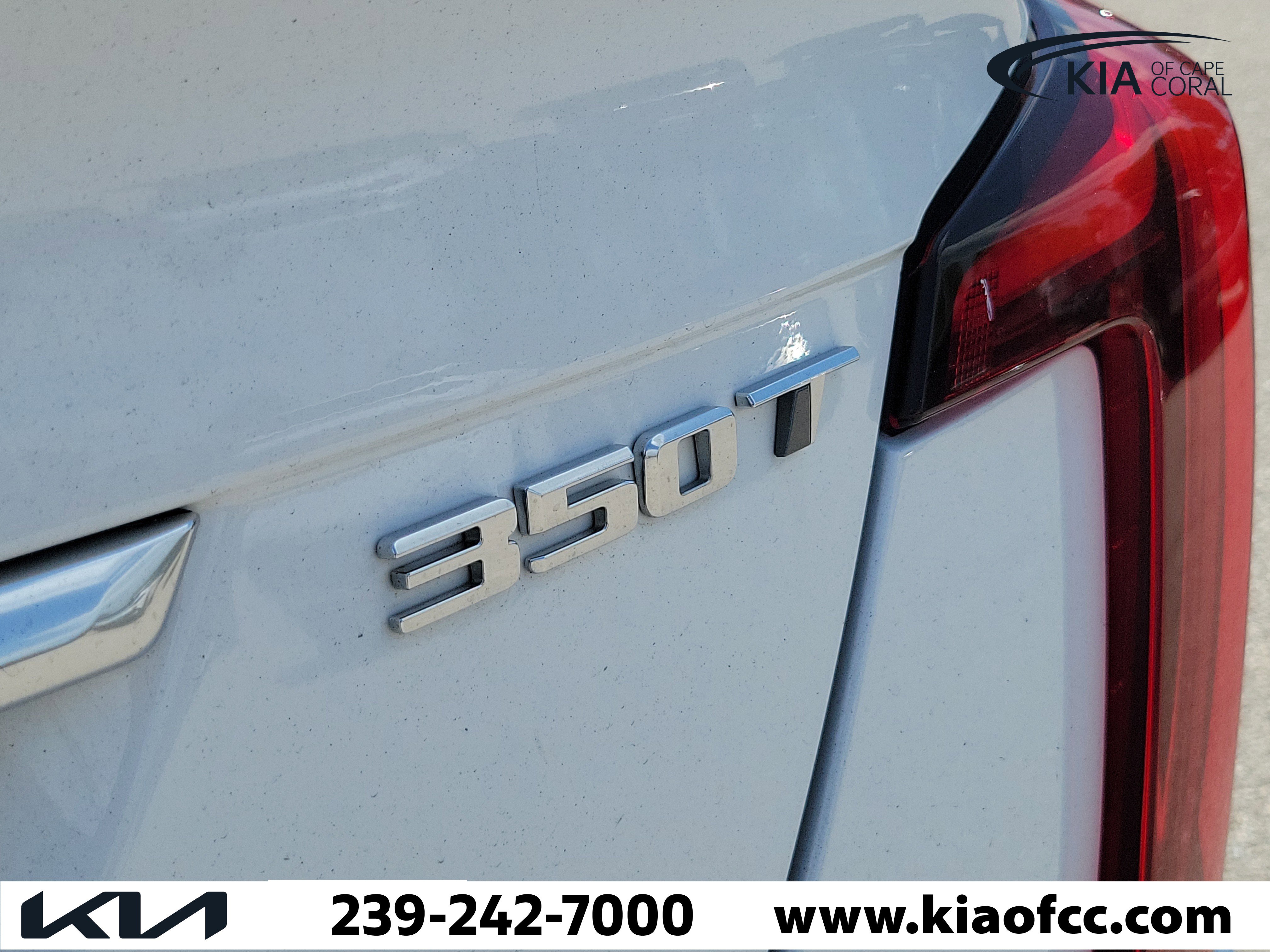 Used 2025 Cadillac CT5 Premium Luxury RWD image 13