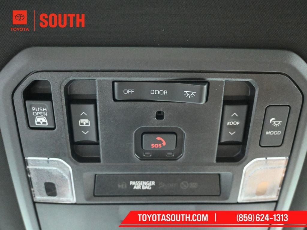 New 2026 Toyota Tundra 1794 Edition AWD/4WD image 28