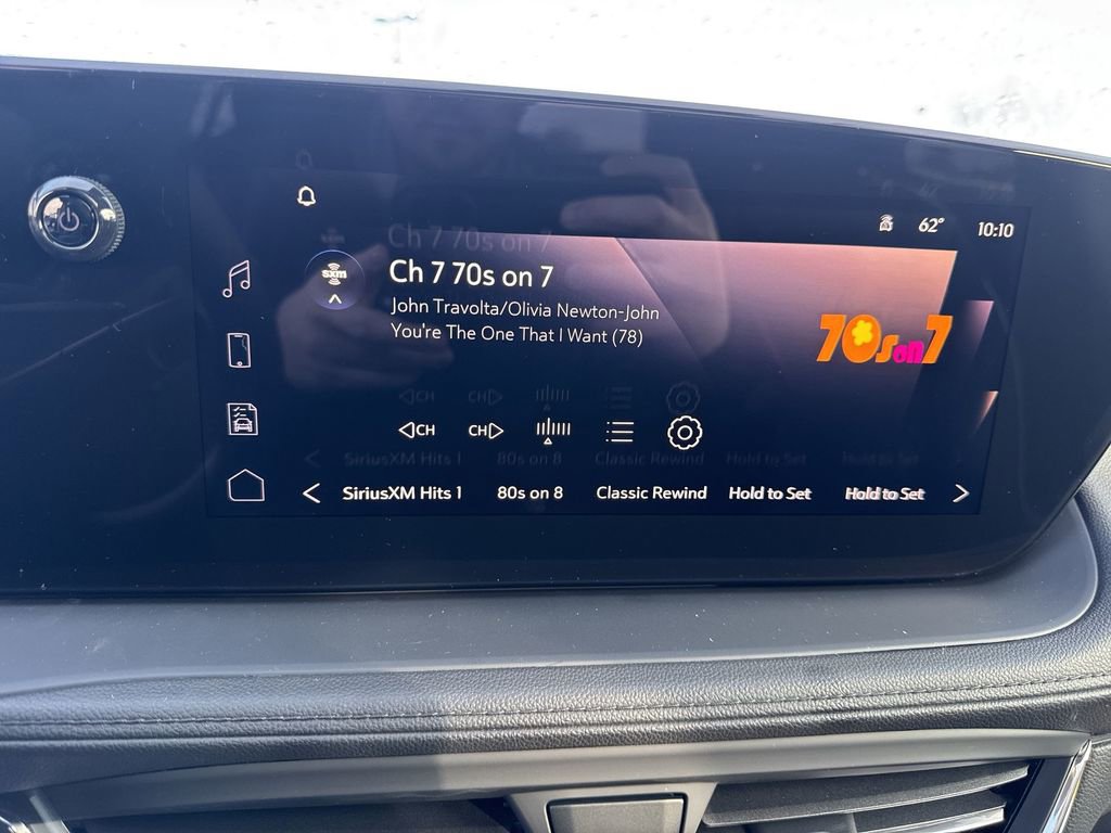 New 2026 Buick Encore GX Avenir w/ Avenir Technology Package image 16