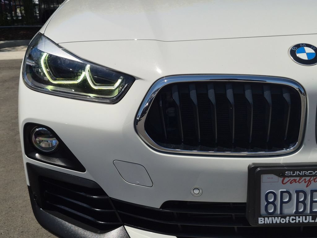 Used 2019 BMW X2 sDrive28i w/ Convenience Package FWD image 22