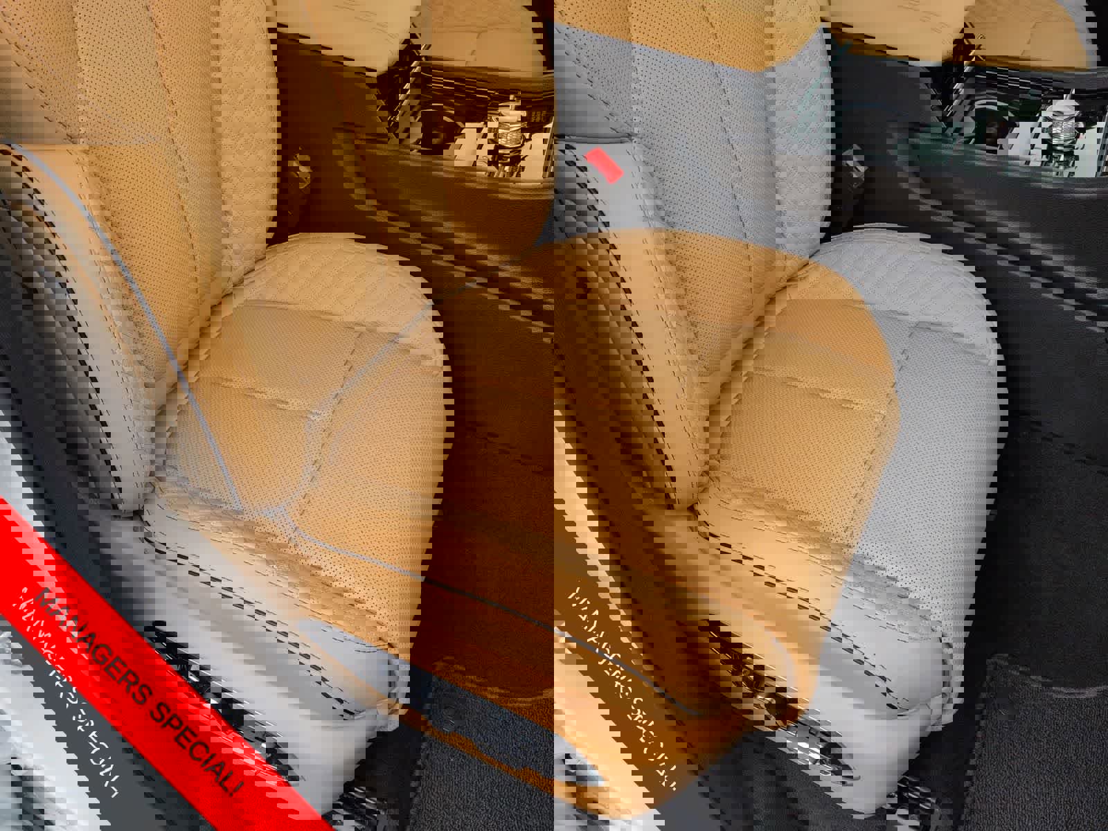 New 2025 Jeep Grand Cherokee Summit image 21