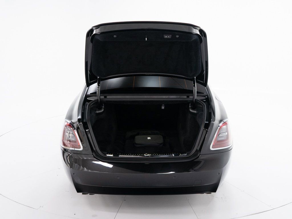 Certified 2022 Rolls-Royce Ghost image 51