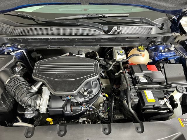 Used 2022 Chevrolet Blazer LT FWD image 21