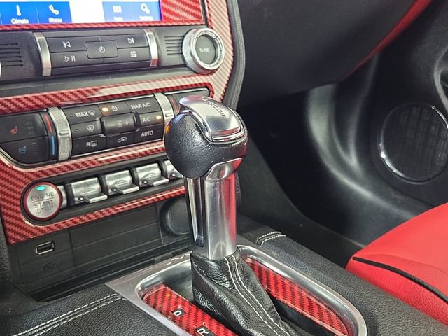 Used 2019 Ford Mustang GT Premium w/ Equipment Group 401A RWD image 20