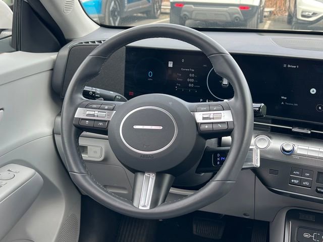 Used 2024 Hyundai Kona SEL FWD image 14