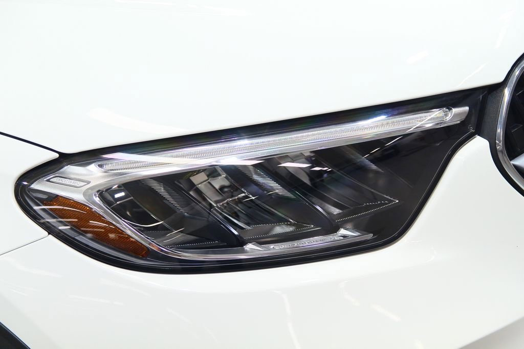 Certified 2023 Mercedes-Benz GLC 300 4MATIC image 12