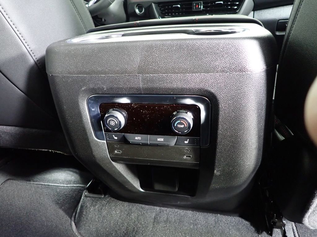 New 2026 Chevrolet Tahoe RST w/ Comfort Package image 37