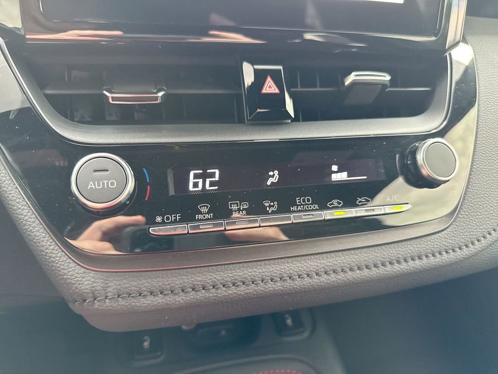 Used 2023 Toyota Corolla GR AWD/4WD image 16