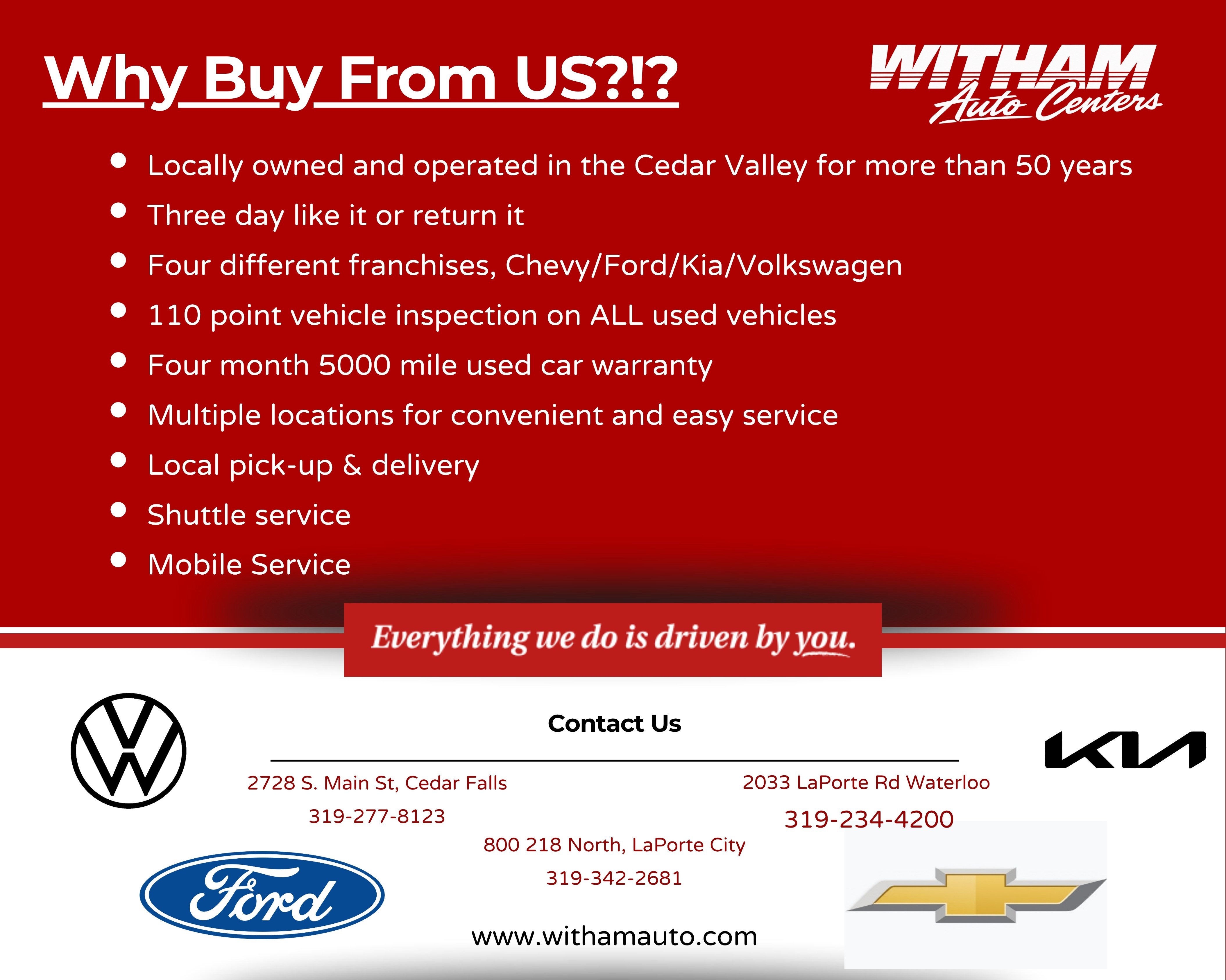 Used 2023 Chevrolet Suburban RST AWD/4WD image 5